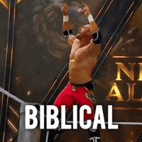 Lets Go Wwe GIF