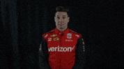 Will Power Hello GIF by Team Penske