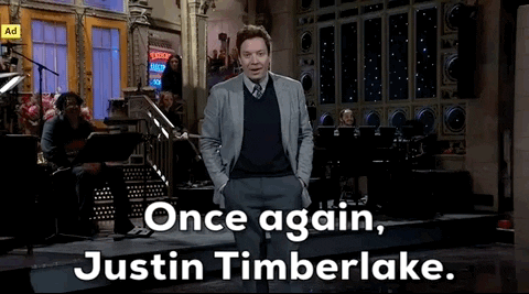 Snl GIF by Saturday Night Live
