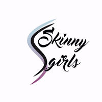 SkinnyGirls  GIF
