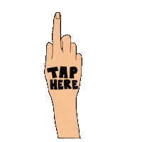 alysiamariaa new new post here tap Sticker