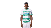 Goal Kleeblatt Sticker by SpVgg Greuther Fürth