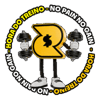 Sticker by Resenha da Sorte