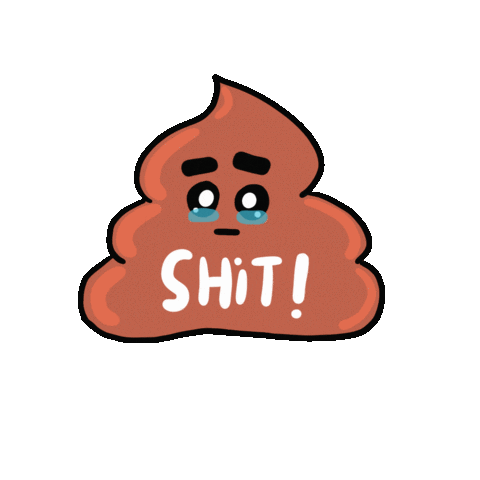 Cry Kiss Sticker