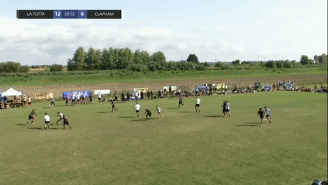 flikulti ultimate frisbee flik GIF