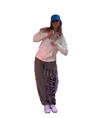 TanzschuleHerrmannNebl dance hiphop tanzen dresden Sticker