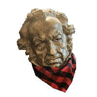 Spain Zaragoza Sticker by Andrea Caceres