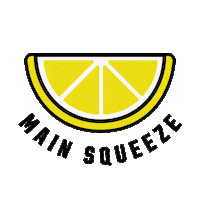 bff lemon Sticker by Victoria's Secret PINK