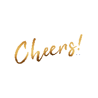 Cheers Celebrating Sticker by Meridian°