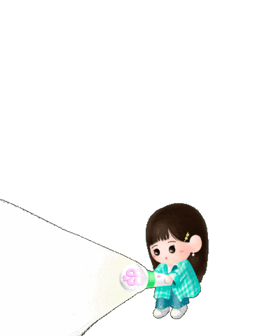 박은빈 Eunbin Sticker