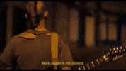 Punk Rock Film GIF by Los Frikis Movie