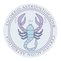 Astrologia Sticker by astrointuicion