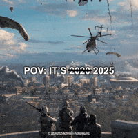 Warzone GIF by Call of Duty