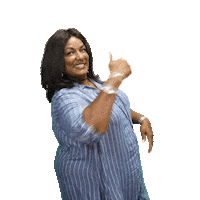 Laugh Love Sticker by SBS6