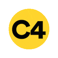 C4 Chrono Sticker by M TAG Grenoble