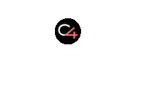 Sticker by C4 GYM