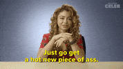 My Fake Boyfriend GIF by BuzzFeed