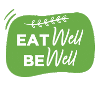 Bewell Eatwell Sticker by Pureformulas