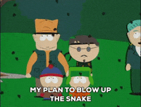 GIF by South Park 