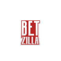 betzilla bet aposta apostaesportiva betzilla Sticker