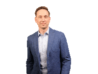 Dvorak Sticker by Starostové a nezávislí