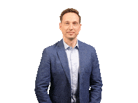 Dvorak Sticker by Starostové a nezávislí