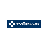 Sticker by Työplus