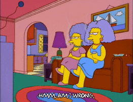 homer simpson GIF