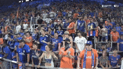 Celebrate Major League Soccer GIF by FC Cincinnati