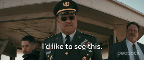 I'd Like To See This