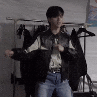 Happy Dance GIF