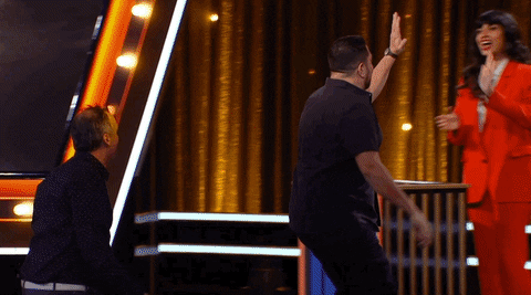 Impractical Jokers Joe Gatto GIF by The Misery Index