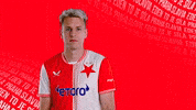 Football Come GIF by SK Slavia Praha