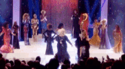 season 6 darienne lake GIF by RuPaul's Drag Race