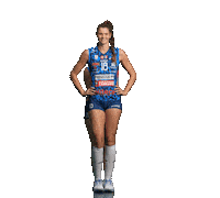 Chirichella Sticker by ImocoVolley
