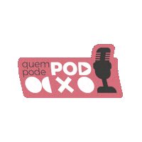 Podocxo Sticker by OCXO Franchising