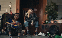 Gone GIF by SAYGRACE