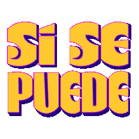 Vamos Lets Go Sticker by SportsManias