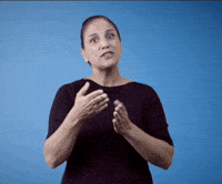 Time Asl GIF