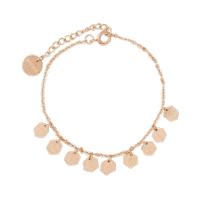 Burker rose jewelry olivia bracelet Sticker