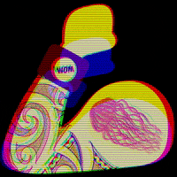 chile wom GIF