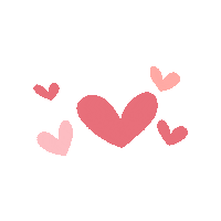 In Love Hearts Sticker by CRI Valle del Tevere
