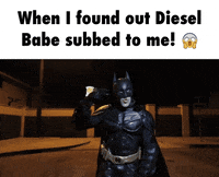 babe GIF