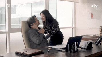 Office Serie GIF by France tv