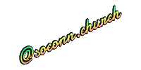 Sctcoc Sticker by ICOC NE APP