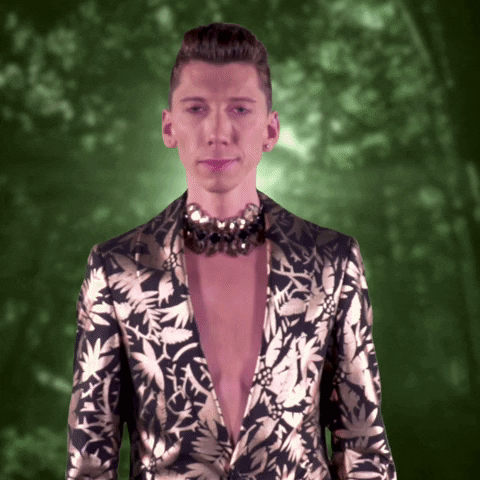 Ich Bin Ein Star Holt Mich Hier Raus Kiss GIF by RTLde