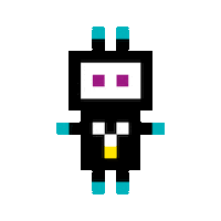 Digitalchampions Sticker by iteratec