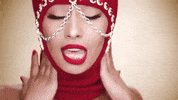Sexy Lips GIF by Rubi Rose