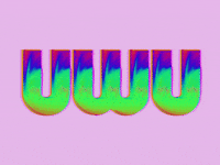 Art Glitch GIF