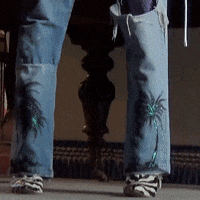 New York Fashion Week Faith Connexion GIF by NYFW: The Shows